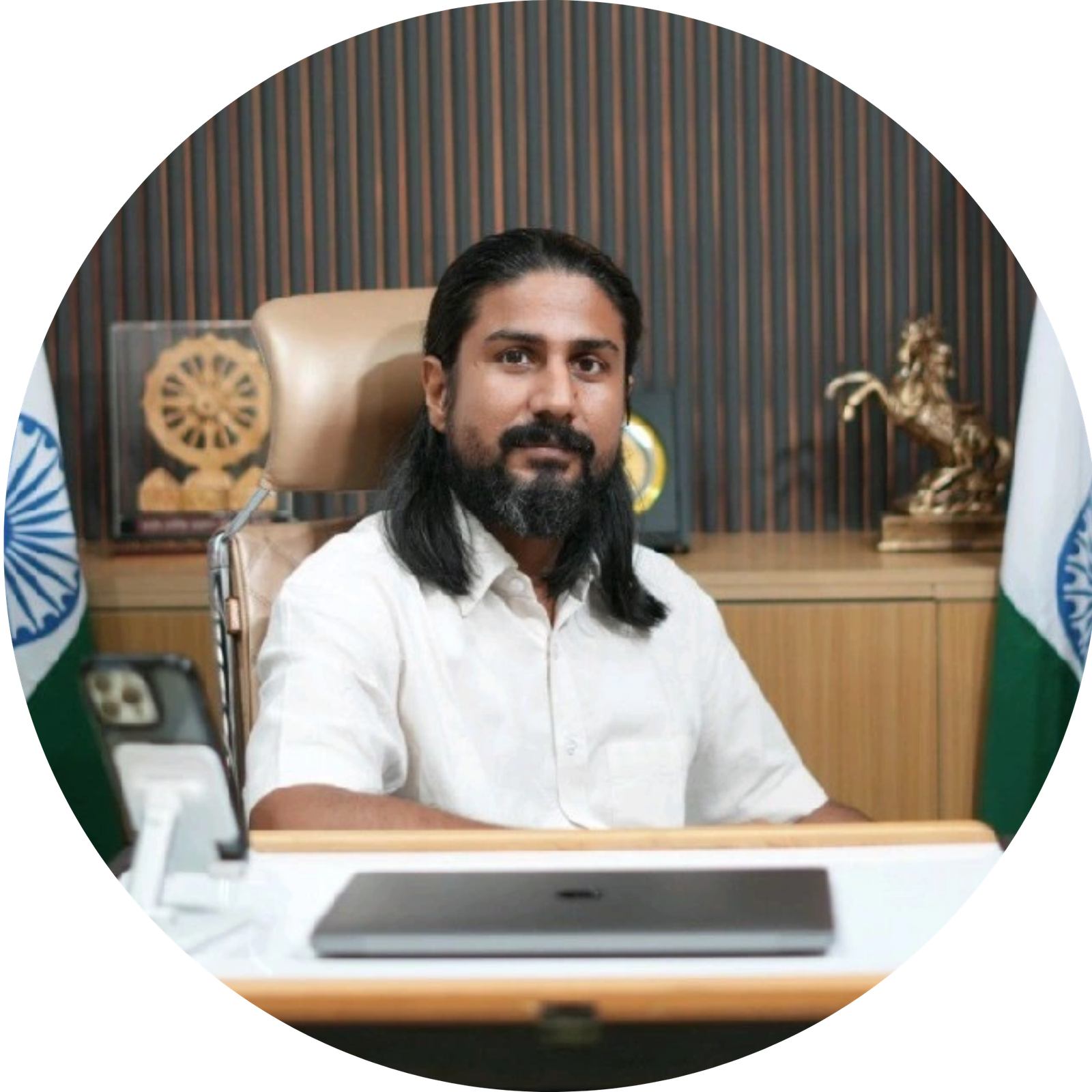 Mr. Vikash Kumar