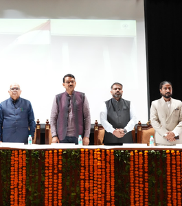 Artificial intelligence and cybersecurity session
