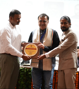 Academic and industry collaboration