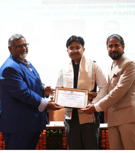 Cybercrime investigation expert session