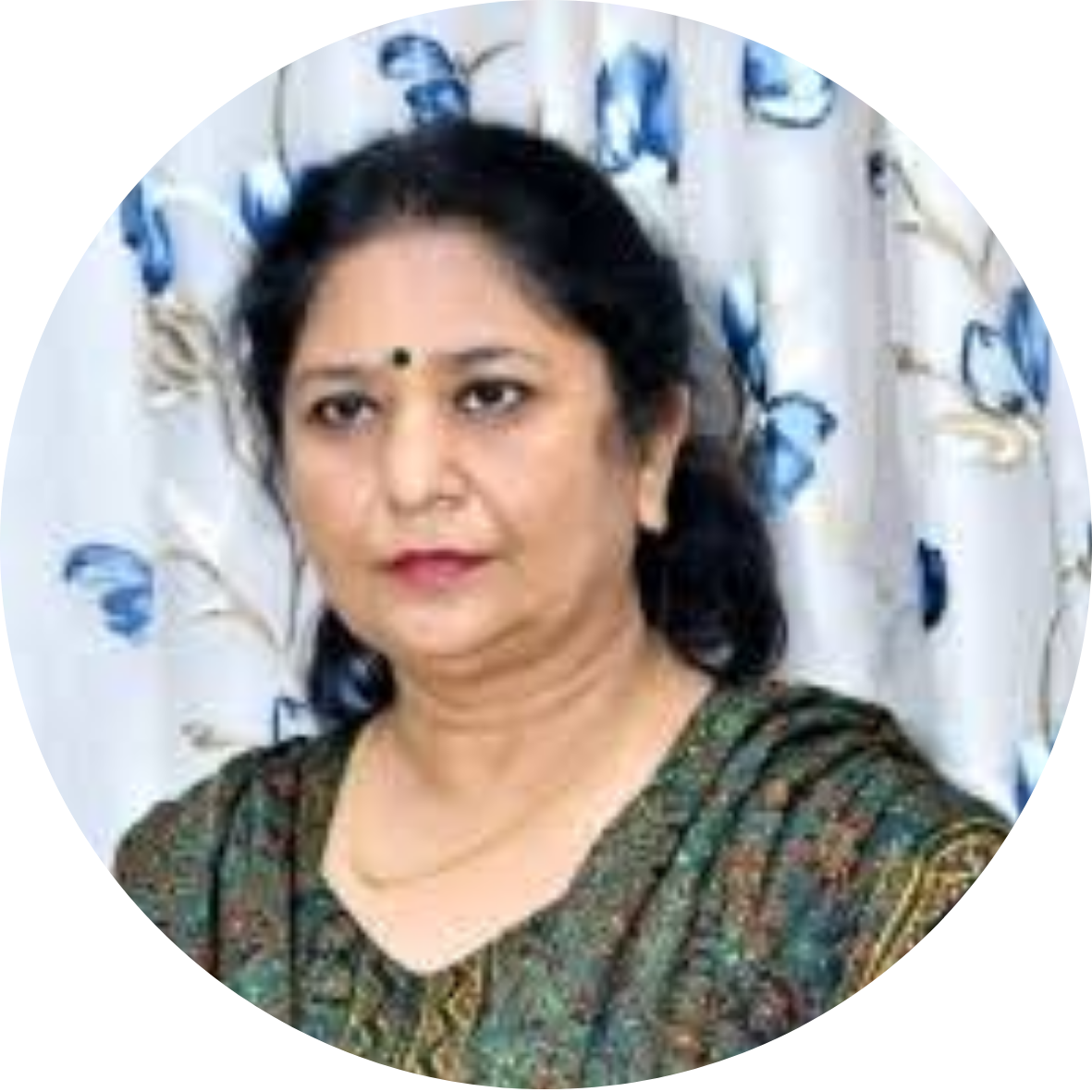 Prof. Sunita Srivastava