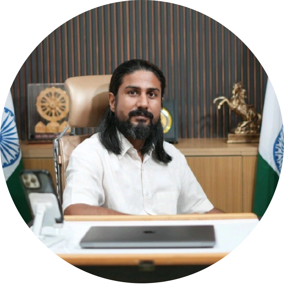 Mr. Vikash Kumar