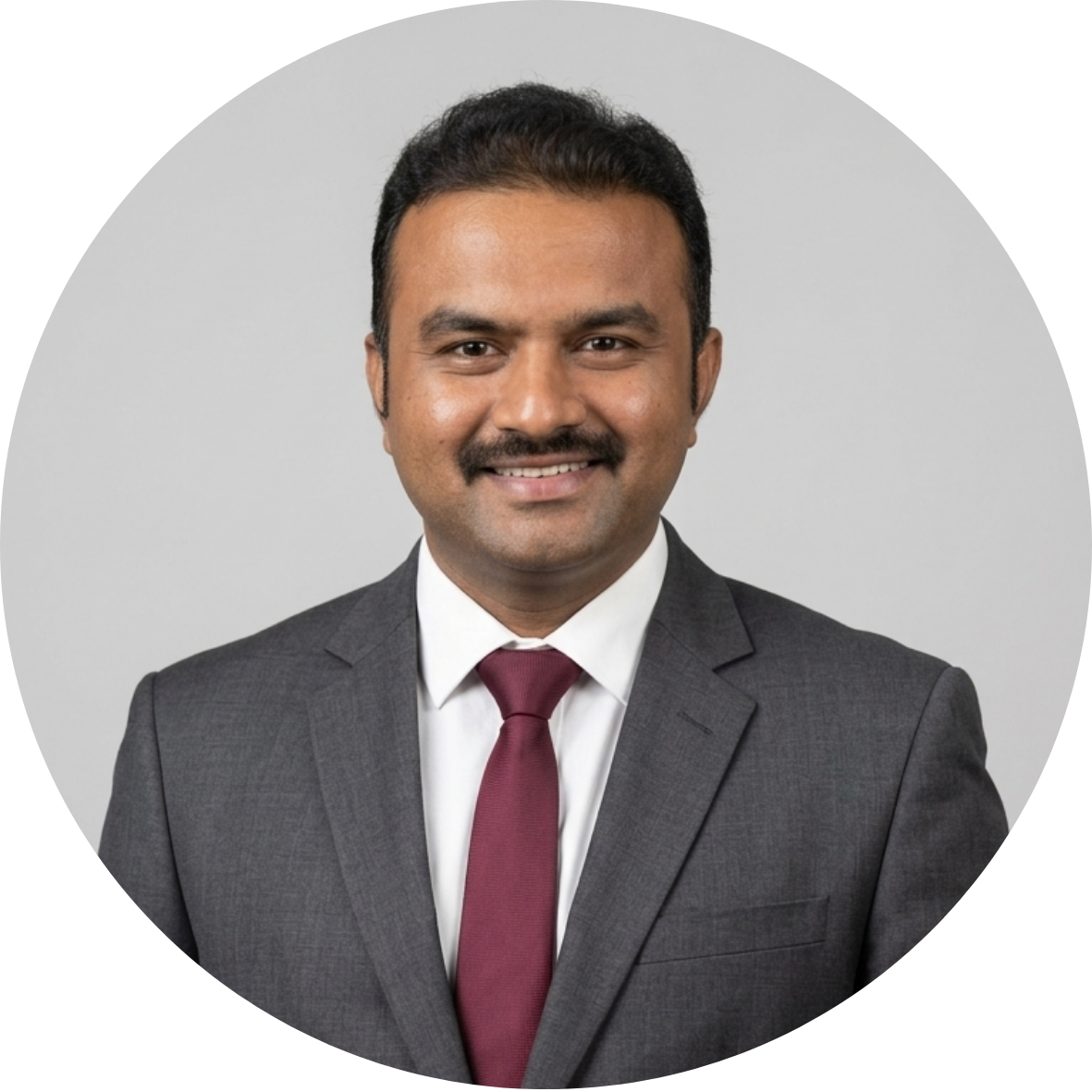 Dr. Muralidhar Nayak